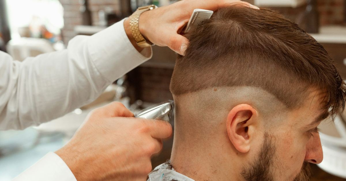 Sneering Fade Club